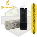Browning Maxus Invector Plus Şok CLY (Cylinder - 5 Numara) Çulluk Özel