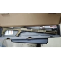 Capra 101 Pro Pompalı Av Tüfeği Bronze (12 Cal - 50 cm Slug Namlu - 2.5 kg - 6+1 Şarjör)