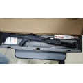 Capra 101 Pro Pompalı Av Tüfeği Siyah (12 Cal - 50 cm Slug Namlu - 2.5 kg - 6+1 Şarjör)