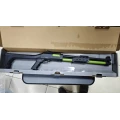 Capra 101 Pro Pompalı Av Tüfeği Yeşil Siyah (12 Cal - 50 cm Slug Namlu - 2.5 kg - 6+1 Şarjör)