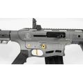 Castello MP-6 Ultra Şarjörlü Av Tüfeği Füme-Sarı