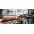 Ceo Trust ATG W Yarı Otomatik Av Tüfeği (12 GA - Gazlı Sistem - Ahşap Kundak - 76 MM Magnum Yatak)