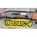 Ceo Trust ATG W Yarı Otomatik Av Tüfeği (12 GA - Gazlı Sistem - Ahşap Kundak - 76 MM Magnum Yatak)