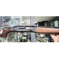 Ceo Trust ATG W Yarı Otomatik Av Tüfeği (12 GA - Gazlı Sistem - Ahşap Kundak - 76 MM Magnum Yatak)