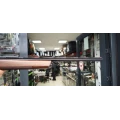 Ceo Trust ATG W Yarı Otomatik Av Tüfeği (12 GA - Gazlı Sistem - Ahşap Kundak - 76 MM Magnum Yatak)