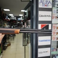 CEO Trust Pro Light T-BK Superpoze Av Tüfeği