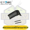 Cytac Glock Kabza Adaptörü Gen 1,2,3 Uyumlu - Siyah (Kondor Kuyruğu)