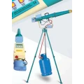 Değerbom Kuş Kaçırıcı Döner Tripod Sehpa