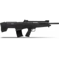 Derya Bullpup N-100 Şarjörlü Av Tüfeği (12 GA - 50 cm Namlu)