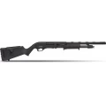 Derya Carina-AG AG-401 Pompalı Av Tüfeği (12 GA - Ayarlanabilir Yanaklıklı - 47 cm Namlu)
