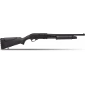 Derya Carina CR-101S Pompalı Av Tüfeği (12 GA - 47 cm Namlu)