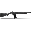 Derya Carina VX CVX-101 Şarjörlü Pompalı Av Tüfeği (12 GA - 50 cm Namlu)