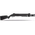 Derya CRT-401 Pompalı Av Tüfeği (12 GA - 47 cm Slug Namlu)