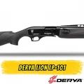 Derya Lion LP-101 Yarı Otomatik Av Tüfeği (12 GA - 61 cm Namlu)