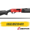 Derya Lion LP-104 Yarı Otomatik Av Tüfeği (12 GA - 61 cm Namlu)