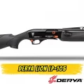Derya Lion LP-105 Yarı Otomatik Av Tüfeği (12 GA - 61 cm Namlu)