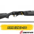 Derya Lion LP-106 Yarı Otomatik Av Tüfeği (12 GA - 61 cm Namlu)