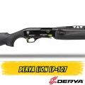 Derya Lion LP-107 Yarı Otomatik Av Tüfeği (12 GA - 61 cm Namlu)