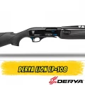 Derya Lion LP-108 Yarı Otomatik Av Tüfeği (12 GA - 61 cm Namlu)