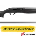 Derya Lion Principal P-101 Yarı Otomatik Av Tüfeği (12 GA - Polimer - 71 cm Namlu)