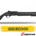 Derya Lion X-400 Yarı Otomatik Av Tüfeği (12 GA - 50 cm Namlu)