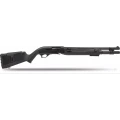 Derya Lion XT-401 Yarı Otomatik Av Tüfeği (12 GA - Cerakote - 47 cm Slug Namlu)