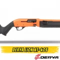 Derya Lion XT-405 Yarı Otomatik Av Tüfeği (12 GA - Hunter Orange Cerakote - 47 cm Slug Namlu)