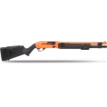 Derya Lion XT-405 Yarı Otomatik Av Tüfeği (12 GA - Hunter Orange Cerakote - 47 cm Slug Namlu)