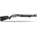 Derya Lion XT-410 Yarı Otomatik Av Tüfeği (12 GA - Gray Cerakote - 47 cm Slug Namlu)