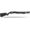 Derya Lion XT-419 Yarı Otomatik Av Tüfeği (12 GA - Smoke Cerakote - 47 cm Slug Namlu)