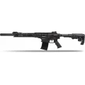 Derya MK-12 AS-101LH Solak Şarjörlü Av Tüfeği (12 GA - 50 cm Namlu)