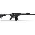 Derya MK-12 AS-101S Şarjörlü Av Tüfeği (12 GA - 50 cm Namlu)