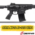 Derya MK-12 AS-101Z Ultra Şarjörlü Av Tüfeği (12 GA - 50 cm Namlu)