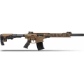 Derya MK-12 AS-102SF Şarjörlü Av Tüfeği (12 GA - 50 cm Namlu)