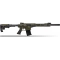 Derya MK-12 AS-103SF Şarjörlü Av Tüfeği (12 GA - 50 cm Namlu)
