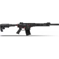 Derya MK-12 AS-104PS Şarjörlü Av Tüfeği (12 GA - 50 cm Namlu)