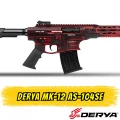 Derya MK-12 AS-104SE Şarjörlü Av Tüfeği (12 GA - 50 cm Namlu)