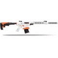 Derya MK-12 AS-109H Ultra Şarjörlü Av Tüfeği (12 GA - 50 cm Namlu)