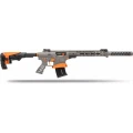 Derya MK-12 AS-110H Ultra Şarjörlü Av Tüfeği (12 GA - 50 cm Namlu)