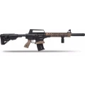 Derya MK-12 AS-110M Ultimate Şarjörlü Av Tüfeği (12 GA - 50 cm Namlu)