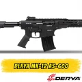 Derya MK-12 AS-600 Şarjörlü Av Derya MK-12 AS-600 Şarjörlü Av Tüfeği (12 GA - 61 cm / 24 Namlu)