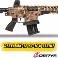 Derya MK-12 ST-164 Strike Şarjörlü Av Tüfeği (12 GA - 50 cm Namlu)