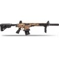 Derya MK-12 ST-164 Strike Şarjörlü Av Tüfeği (12 GA - 50 cm Namlu)