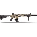 Derya MK-12 ST-165 Strike Şarjörlü Av Tüfeği (12 GA - 50 cm Namlu)
