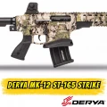 Derya MK-12 ST-165 Strike Şarjörlü Av Tüfeği (12 GA - 50 cm Namlu)