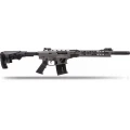 Derya MK-20 ES-110SF Şarjörlü Av Tüfeği (20 GA - 47 cm Namlu)