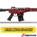 Derya MK-20 ES-204SE Şarjörlü Av Tüfeği (20 GA - 47 cm Namlu)