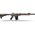 Derya MK-20 ES-211SF Şarjörlü Av Tüfeği (20 GA - 47 cm Namlu)