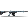 Derya MK-20 ES-216S Şarjörlü Av Tüfeği (20 GA - 47 cm Namlu)