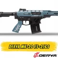 Derya MK-20 ES-216S Şarjörlü Av Tüfeği (20 GA - 47 cm Namlu)